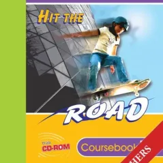 Hit the Road 2: Teacher's Book