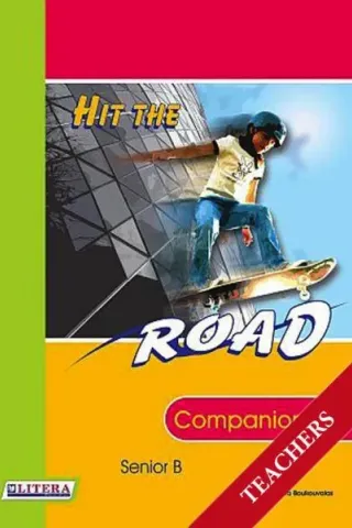 Hit the Road 2 Teacher's Companion