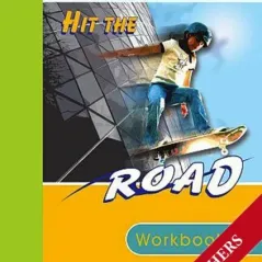 Hit the Road 2: Teacher's Workbook