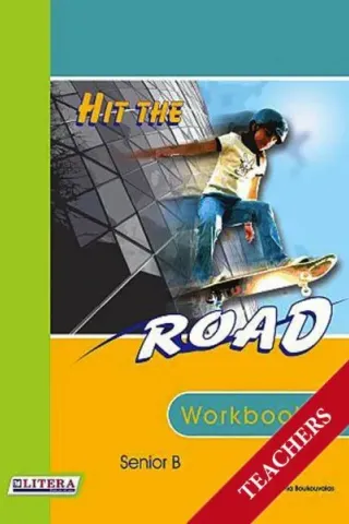 Hit the Road 2 Teacher's Workbook