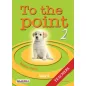 To the Point 2: Teacher's Book