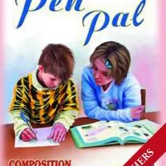 Pen Pal 2 Teacher's Book