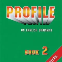 Profile 2 Teacher's Book