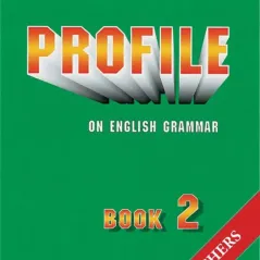 Profile on English Grammar 2