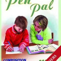 Pen Pal 3: Teacher's Book