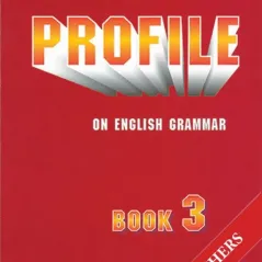 Profile on English Grammar 3 Teacher's