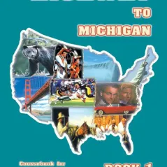 Highway To Michigan 1 Coursebook