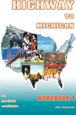 Highway To Michigan 1 Workbook  