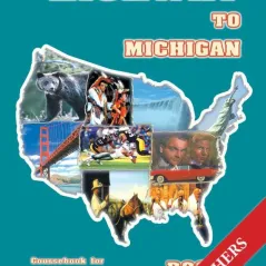 Highway to Michigan Book 1: Teacher's Book