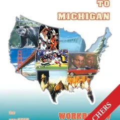 Highway to Michigan Workbook 1 Teacher's Book