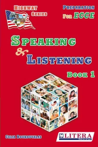 Highway Series Ecce 1 Speaking & Listening