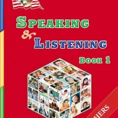 Highway Series ECCE 1 Speaking and Listening Teacher's Book