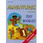 Adventures Test Booklet 1: Teacher's Book