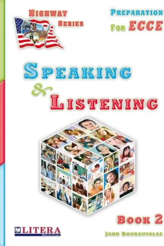 Highway Series Ecce 2 Speaking & Listening 