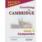 Getting To Cambridge 1 Companion 