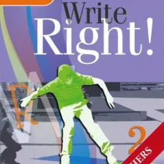 Write Right 2: Upper Intermediate: Teacher's Book