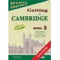 Getting to Cambridge Coursebook 2 Teacher's