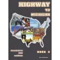 Highway To Michigan 3 Coursebook