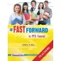 Fast Forward To PTE General Level 3 (B2) Teacher's Book 