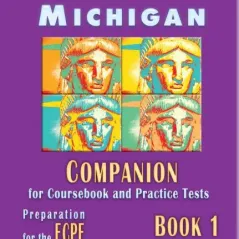 Mastering Michigan 1 Companion 