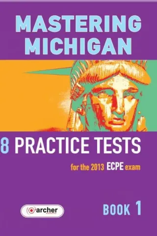 Mastering Michigan 1 Practice Tests 