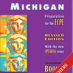 Mastering Michigan Book 1: Teacher's Book