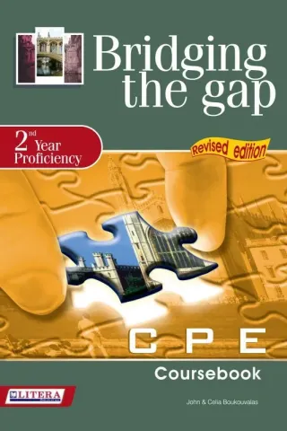 Bridging the Gap 2 Coursebook