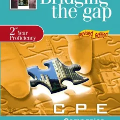 Bridging the Gap 2 CPE Companion