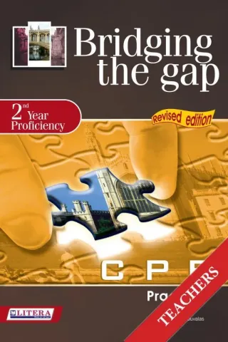 Bridging the Gap 2 CPE Practice Teacher's Book