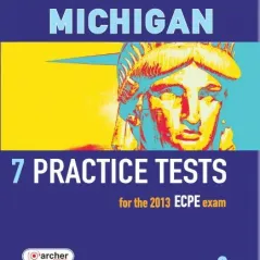 Mastering Michigan 2 Practice Tests