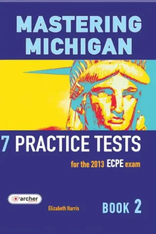 Mastering Michigan 2 Practice Tests