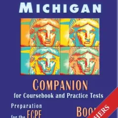 Mastering Michigan 2 Companion Teacher's