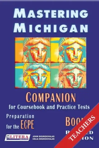 Mastering Michigan Companion 2 Teacher's