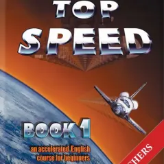 Top Speed 1 Teacher's Book