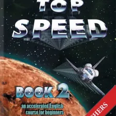 Top Speed 2: Teacher's Book