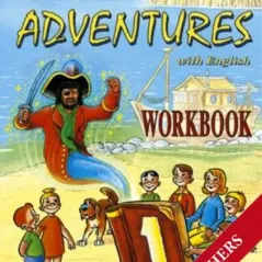 Adventures with English 1 Workbook Teacher's