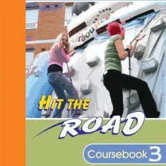 Hit The Road 3 Coursebook