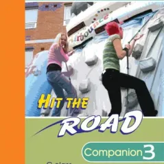 Hit The Road 3 Companion