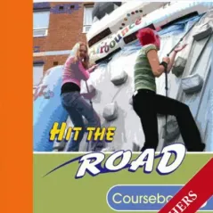 Hit The Road 3 Coursebook Teacher's