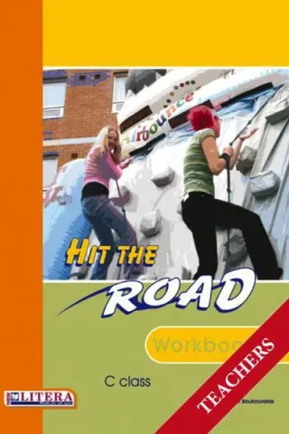 Hit The Road 3 Workbook Teacher's