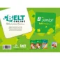 BELT Online Pack Junior B