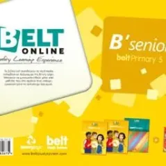 BELT Online Pack Senior B