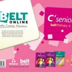 BELT Online Pack Senior C