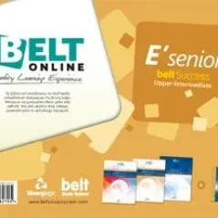 BELT Online Pack Senior E