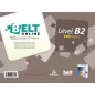 BELT Online Pack EXAMS B2