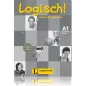 Logisch A1 Grammatiktrainer