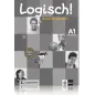 Logisch A1 Arbeitsbuch mit Audio-CD