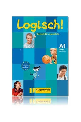 Logisch A1 Lehrerhandbuch