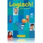 Logisch A1 Vokabeltrainer CD-ROM 