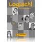 Logisch A2 Arbeitsbuch mit Audio-CD